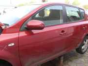 Tür links vorne Kia Ceed 1 ED 760031H000