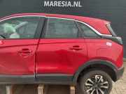 Tür links hinten Opel Crossland X P17