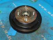 Bremstrommel Hyundai Atos MX 5841102501