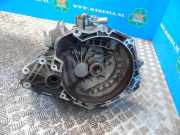 Schaltgetriebe Opel Astra J P10 24579776