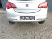 Stoßstange hinten Opel Corsa E X15