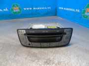 CD-Radio Toyota Aygo B1 861200H010