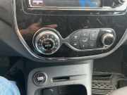 Heizungsbetätigung (Konsole) Renault Captur I H5, J5 275101687R