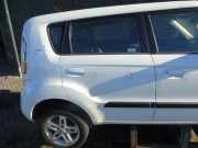 Tür rechts hinten Kia Soul AM 770042K010