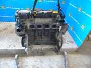 Motor ohne Anbauteile (Benzin) Opel Corsa E X15 55598550