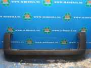 Stoßstange hinten Fiat Fiorino Kasten 225 0735666169