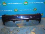 Stoßstange hinten Opel Zafira A T98