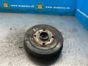 Radnabe hinten Toyota Aygo B4