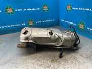 Rußpartikelfilter Opel Insignia A Stufenheck G09 55562332