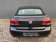 Heckklappe / Heckdeckel VW Golf VI Cabriolet 517 5K7827025F