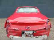 Heckklappe / Heckdeckel Lexus SC Z4