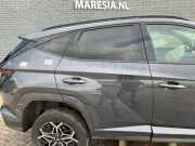 Tür rechts hinten Hyundai Tucson IV NX4A, NX4E 77004N7005