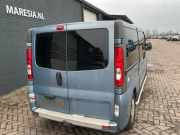 Hecktür rechts Opel Vivaro A Kasten X83 91159993
