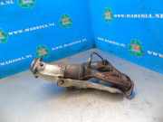 Katalysator ohne Lambdasonde Toyota Corolla Verso R1 171040D121