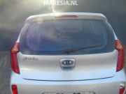 Heckklappe / Heckdeckel Kia Picanto 2 TA 737001Y060