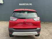 Heckklappe / Heckdeckel Opel Crossland X P17