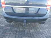 Stoßstange hinten Renault Modus - Grand Modus P 7701209922