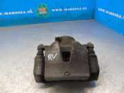 Bremszange rechts vorne Hyundai Tucson III TL, TLE 58130D7500