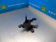 Wischermotor hinten Opel Corsa D S07 13163029