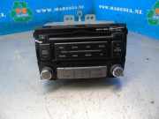 CD-Radio Hyundai i20 PB 961211J250BLH