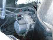 Bremsaggregat ABS Skoda Roomster 5J 6R0614517BM