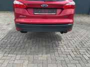 Stoßstange hinten Ford Focus III Turnier DYB