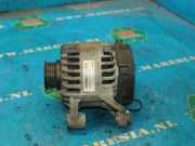 Lichtmaschine Opel Meriva A ZX13222929