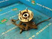 Achsschenkel links vorne Kia Ceed 1 ED 517152H100