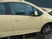 Tür rechts vorne Chevrolet Spark M300