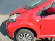 Kotflügel links vorne Toyota Aygo B1 538120H010