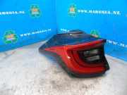 Rückleuchte links Toyota Yaris P21 81561K0030