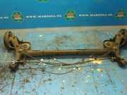 Hinterachse komplett Suzuki Celerio LF 4650084M00000