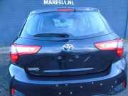Heckklappe / Heckdeckel Toyota Yaris P13 670050D160
