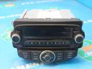 CD-Radio Opel Adam 13446530