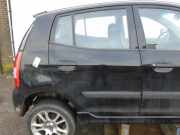 Tür rechts hinten Kia Picanto 1 SA 7700407010