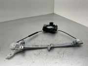 Fensterheber links hinten Toyota Yaris Cross MXP 857200D560