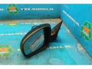 Außenspiegel links Skoda Fabia II 542 5J2857507E