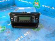 CD-Radio VW Golf VI 5K 5K0035156
