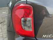 Rückleuchte links Nissan Micra IV K13 265553HN0A