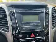 CD-Radio Hyundai i30 II GD