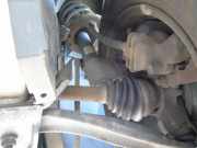 Federbein links vorne Citroen Berlingo II Multispace B9 824904003911