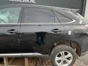 Tür links hinten Lexus RX 3 L1 6700448130