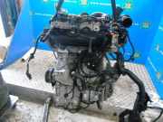 Motor ohne Anbauteile (Benzin) Renault Clio V B7 8201730203
