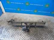 Anhängerkupplung Hyundai Tucson IV NX4A, NX4E