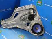 Fensterheber links hinten Kia Sportage 2 JE, KM 988101F100