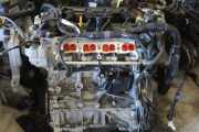 Motor ohne Anbauteile (Benzin) Mazda 2 DL, DJ P540352702