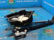 Fensterheber links hinten Seat Leon 1P 1P0839461A