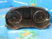 Instrumentenkombination VW Jetta IV 162, 163, AV3, AV2 5C6920872A
