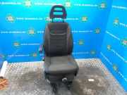 Sitz links Iveco Daily VI Kasten