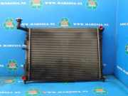 Kühler Kia Ceed 1 ED 253101H000